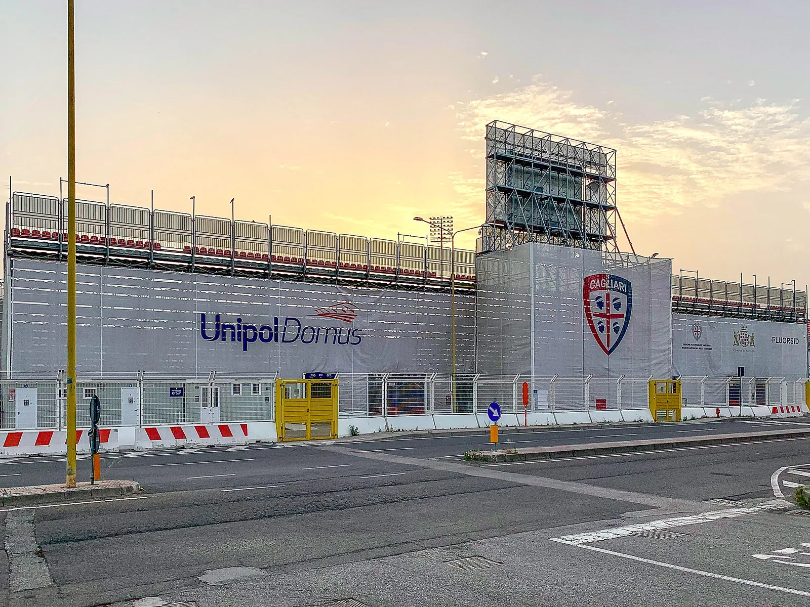 Unipol Domus