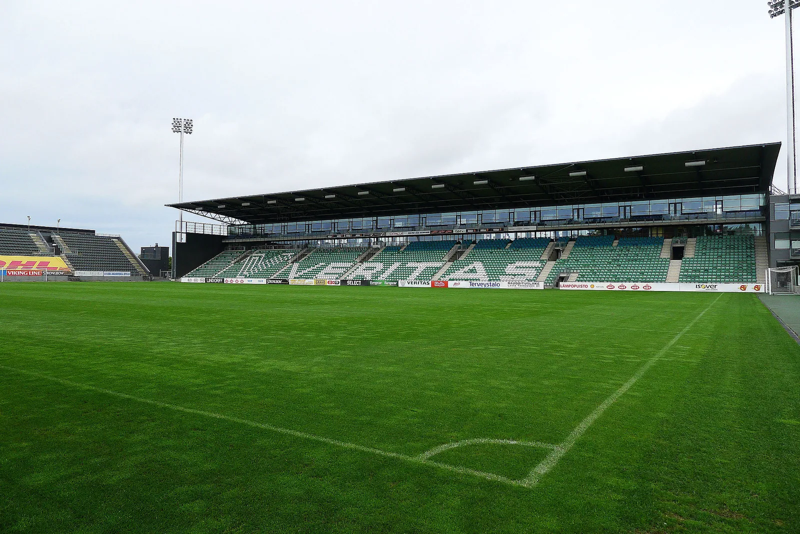 Veritas Stadion