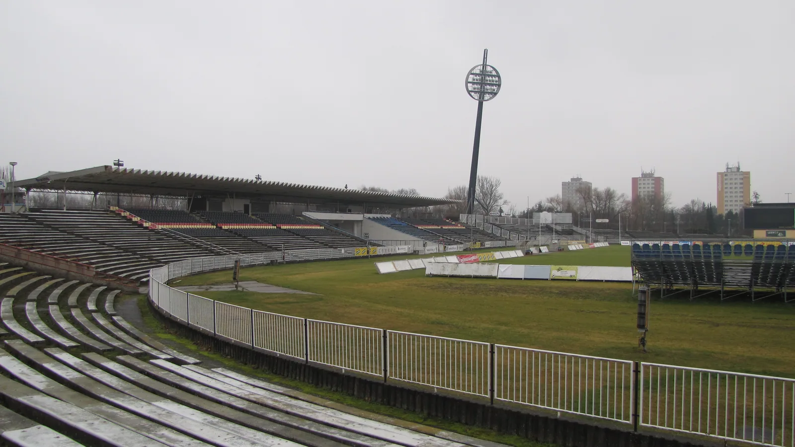 Všesportovní Stadium