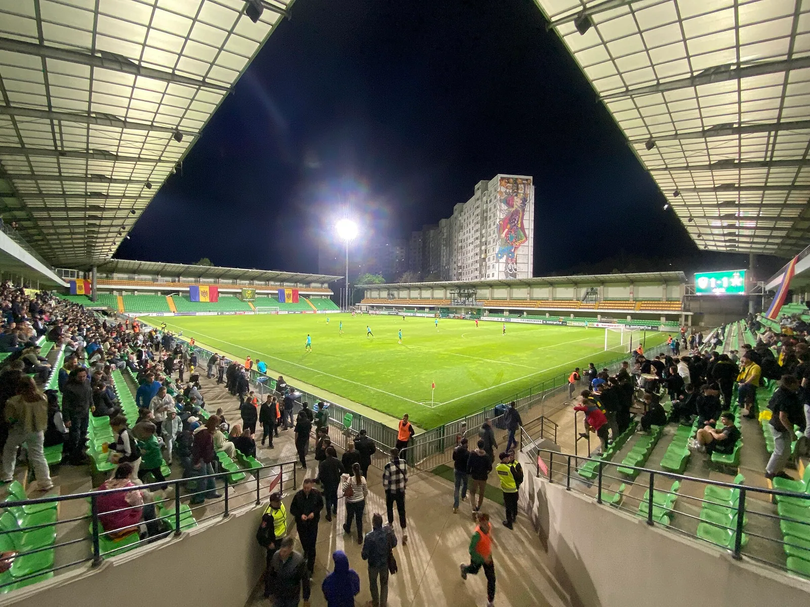 Stadion Zimbru